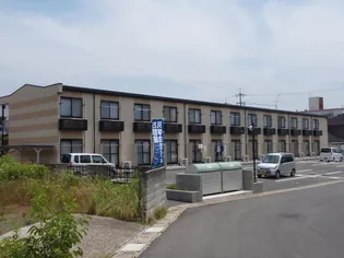 レオパレス高野の画像