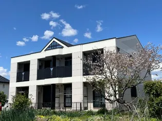 サンハイツ城山の画像