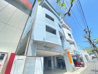 Y'Z B L D緑井の画像