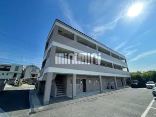 メゾンストークの画像