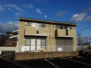 メゾン シュクレの画像