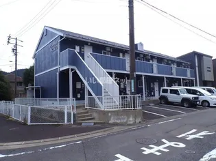 CRESCENDO SAKAIの画像