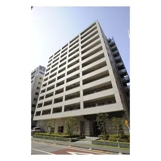 コンフォリア田町【2階】の外観