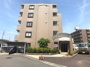 ソフィア緑ヶ丘【3階】の外観