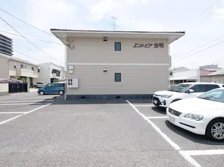 エントピア虫明の画像