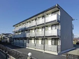 レオパレス弥栄の画像