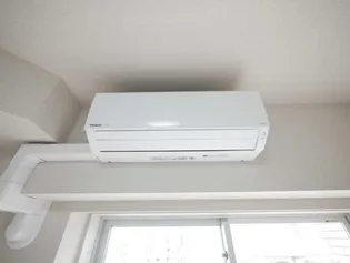 レアライズ浅草IV【10階】の内装