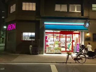 レアライズ浅草IV【10階】の周辺