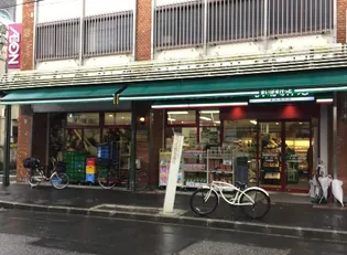 レアライズ浅草IV【10階】の周辺