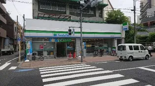 レアライズ浅草IV【10階】の周辺