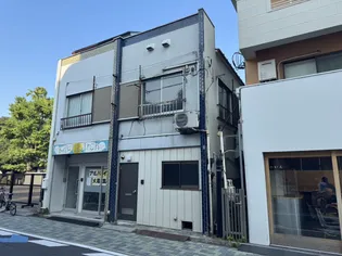 東京都杉並区和泉3【一戸建】の外観