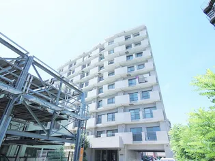 INOVE日野台の画像