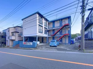 ポートヒルズの画像