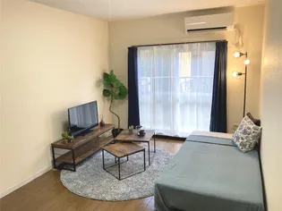 TNサニーハイツ【2階】の外観