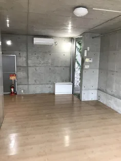 ravine【3階】の居間