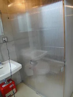 ravine【3階】の風呂