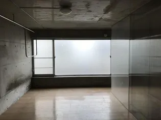 ravine【3階】の居間