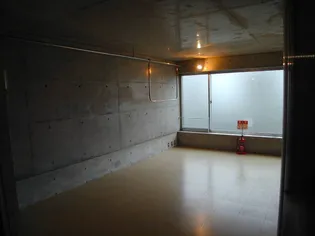 ravine【3階】の居間