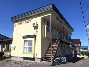 COZY NESTの画像