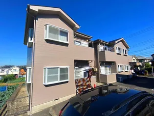 ハイツサクマの画像