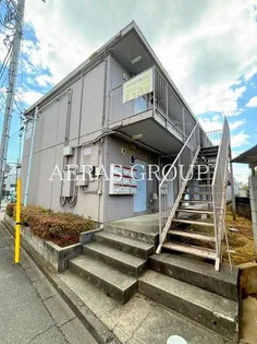 ハイツタカハシの画像