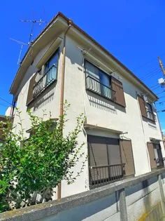 パールハイツAの画像