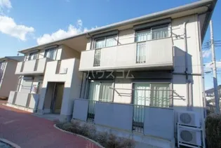 メイプルタウン三番館の画像