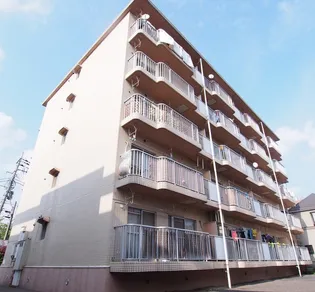 ベルウッドIの画像