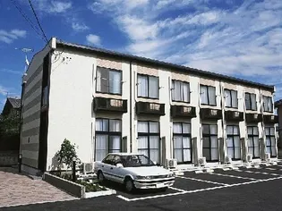 レオパレスよしけんの画像