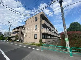 セジュール井草IIの画像