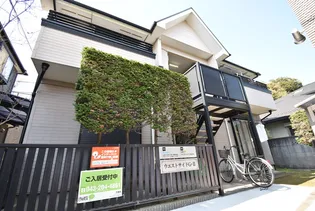 ウェストサイドG IIの画像