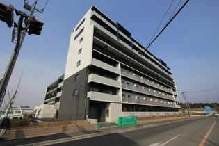 茨城県つくば市島名諏訪【一戸建】の外観