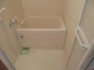 あい田ビル【3階】の風呂