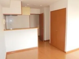 あい田ビル【3階】の居間