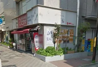 あい田ビル【3階】の周辺