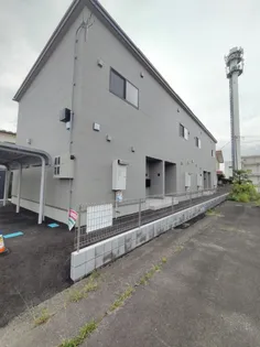 宮城県仙台市若林区南小泉4【一戸建】の外観