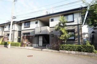 クレセント女池 Cの画像