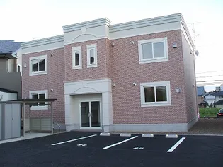 フレンドリーヒルズの画像