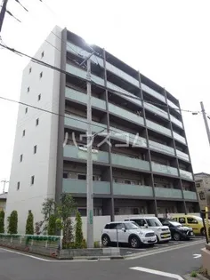 アロッジオ【7階】の外観