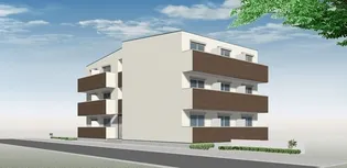 ジーメゾン桜西堀【2階】の外観