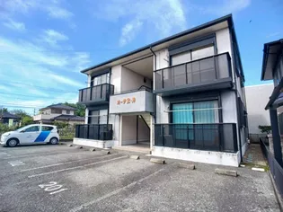 カーサK Hの画像