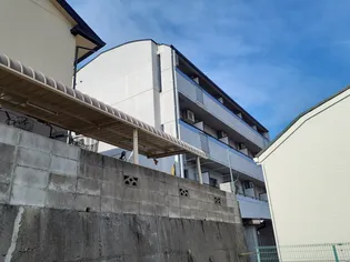 レディースマンションスズランの画像