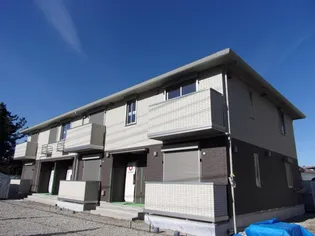 神奈川県大和市中央7【アパート】の外観