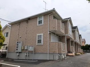 フランセレノの画像