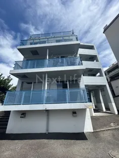 アメニティ高島台1【4階】の外観