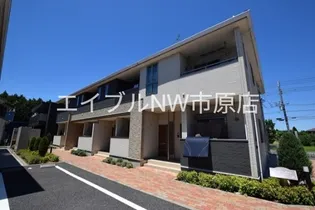 グレイスメゾンBの画像