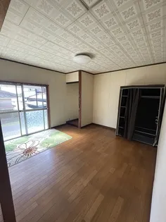 山口県周南市大字徳山字御山町【一戸建】の外観