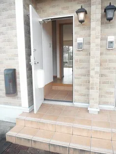 サンワールド【1階】の内装