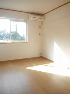 サンワールド【1階】の内装