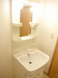 サンワールド【1階】の内装